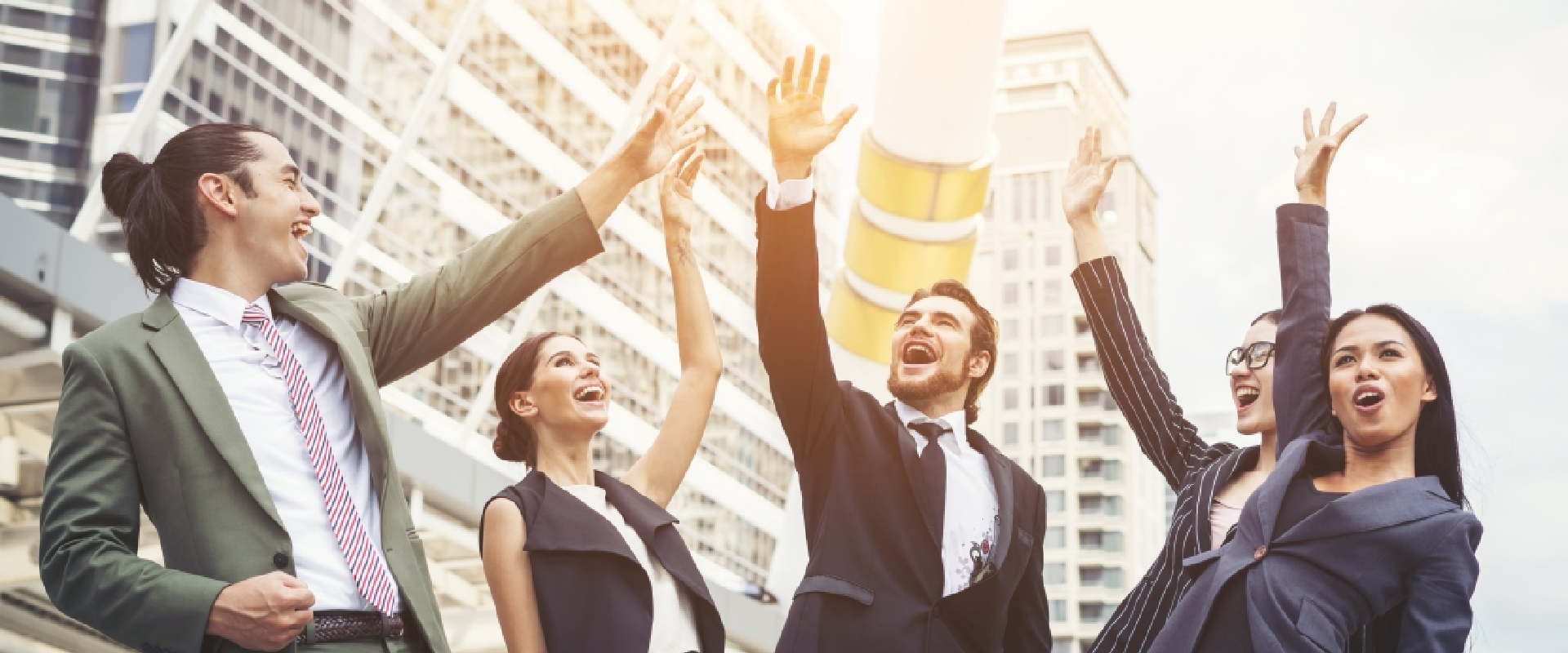 Arquitectura Empresarial