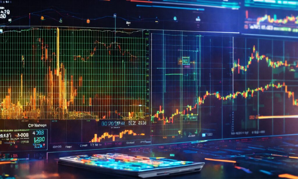 IA para finanzas