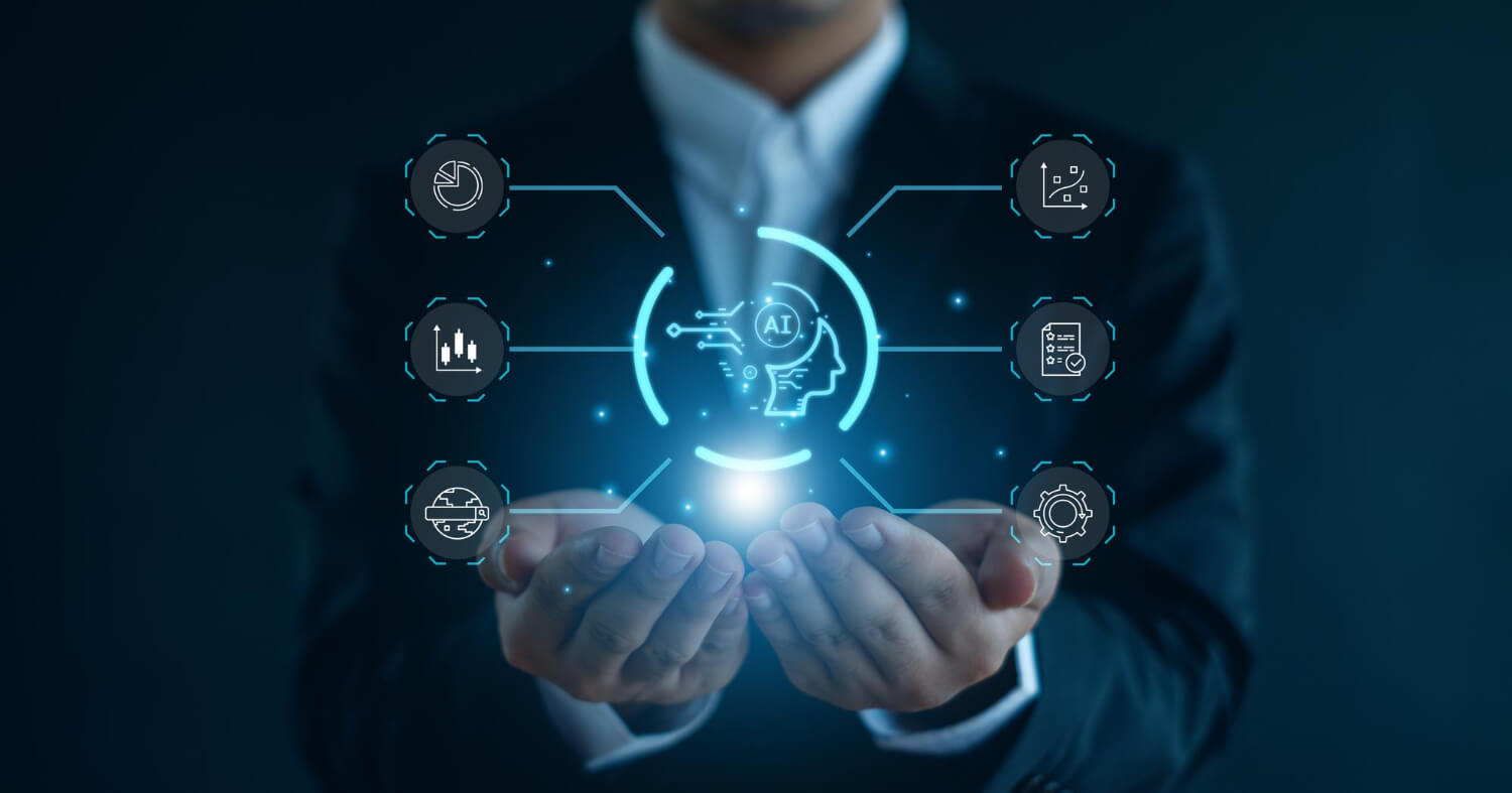 Inteligencia artificial para empresas