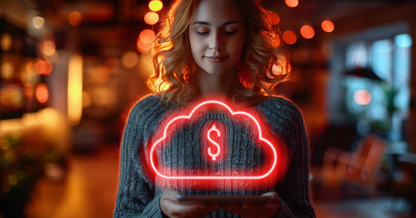 Estrategia para optimizar costos en la nube